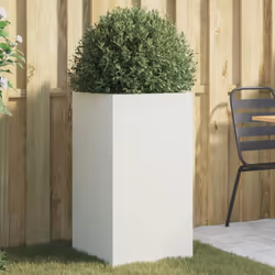 Cette jardinière sera parfaite pour les amateurs de bricolage pour décorer les jardins, les balcons ou les patios. Matériau d ...