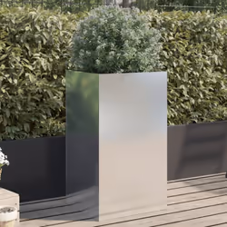 Cette jardinière sera parfaite pour les amateurs de bricolage pour décorer les jardins, les balcons ou les patios. Matériau d ...