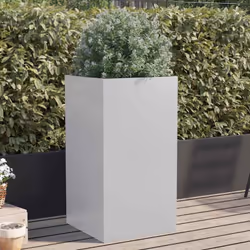 Cette jardinière sera parfaite pour les amateurs de bricolage pour décorer les jardins, les balcons ou les patios. Matériau d ...
