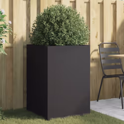 Cette jardinière sera parfaite pour les amateurs de bricolage pour décorer les jardins, les balcons ou les patios. Matériau d ...