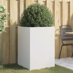 Cette jardinière sera parfaite pour les amateurs de bricolage pour décorer les jardins, les balcons ou les patios. Matériau d ...