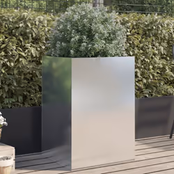 Cette jardinière sera parfaite pour les amateurs de bricolage pour décorer les jardins, les balcons ou les patios. Matériau d ...