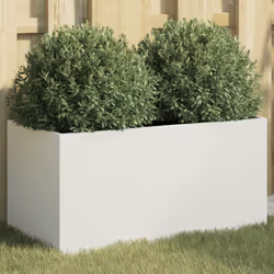 Cette jardinière sera parfaite pour les amateurs de bricolage pour décorer les jardins, les balcons ou les patios. Matériau d ...