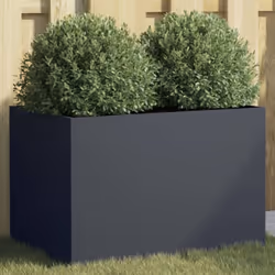 Cette jardinière sera parfaite pour les amateurs de bricolage pour décorer les jardins, les balcons ou les patios. Matériau d ...