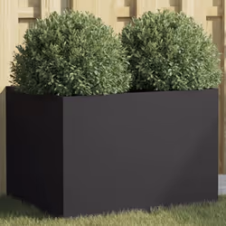 Cette jardinière sera parfaite pour les amateurs de bricolage pour décorer les jardins, les balcons ou les patios. Matériau d ...