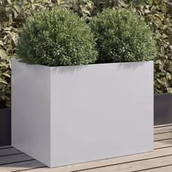 Cette jardinière sera parfaite pour les amateurs de bricolage pour décorer les jardins, les balcons ou les patios. Matériau d ...