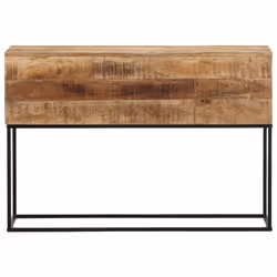 VidaXL 376066 Table à café, latérale et de salon - Vue supplémentaire 2
