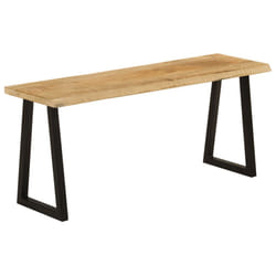 VidaXL 372756 établi d'intérieur