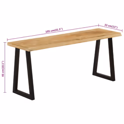 VidaXL 372756 établi d'intérieur - Vue supplémentaire 7