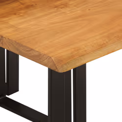 VidaXL 372760 Table à café, latérale et de salon - Vue supplémentaire 7
