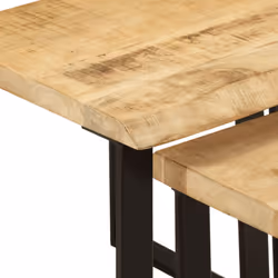 VidaXL 372762 Table à café, latérale et de salon - Vue supplémentaire 7