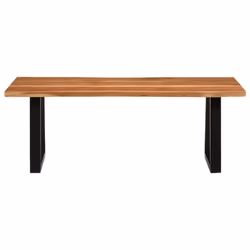 VidaXL 374951 Table à café, latérale et de salon - Vue supplémentaire 2