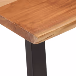 VidaXL 374951 Table à café, latérale et de salon - Vue supplémentaire 5