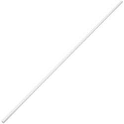 Vidaxl - Goulotte de câble 20x10 mm 10 m pvc