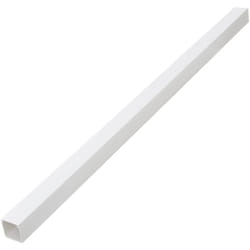 Goulotte de câble 150x50 mm 10 m pvc
