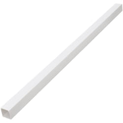 Vidaxl - Goulotte de câble 50x25 mm 30 m pvc