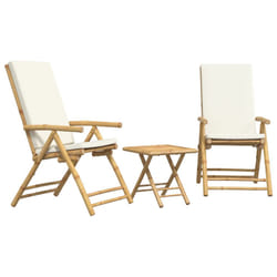 VidaXL 3208931 ensemble de meubles de jardin