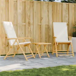 VidaXL 3208931 ensemble de meubles de jardin