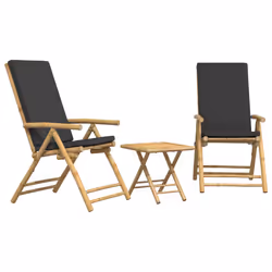 VidaXL 3208932, 3 pièce(s)