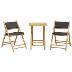 VidaXL 3208934 ensemble de meubles de jardin - Vue supplémentaire 4