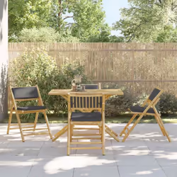 Savourez un café ou discutez avec votre famille et vos amis dans le jardin, l'arrière-cour ou sur le balcon avec cet ensemble ...