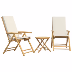 VidaXL 3208937, 3 pièce(s)