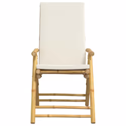 VidaXL 3208937 ensemble de meubles de jardin - Vue supplémentaire 6