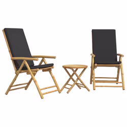 VidaXL 3208938, 3 pièce(s)