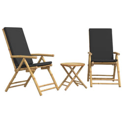 VidaXL 3208938 ensemble de meubles de jardin
