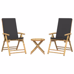 VidaXL 3208938 ensemble de meubles de jardin - Vue supplémentaire 4