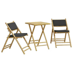 VidaXL 3208940 ensemble de meubles de jardin