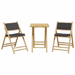 VidaXL 3208940 ensemble de meubles de jardin - Vue supplémentaire 4