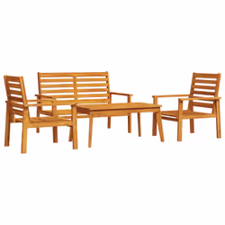 VidaXL 3211794, 4 pièce(s)