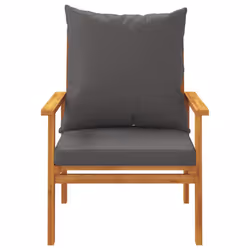 VidaXL 3211796 ensemble de meubles de jardin - Vue supplémentaire 6