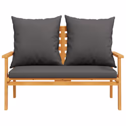 VidaXL 3211796 ensemble de meubles de jardin - Vue supplémentaire 8
