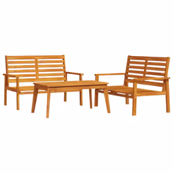 VidaXL 3211797, 3 pièce(s)