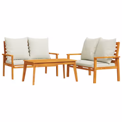 VidaXL 3211798, 3 pièce(s)