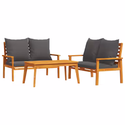 VidaXL 3211799, 3 pièce(s)