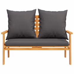 VidaXL 3211799 ensemble de meubles de jardin - Vue supplémentaire 5
