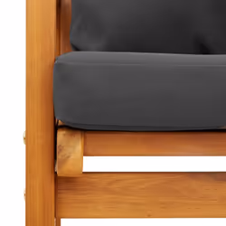 VidaXL 3211799 ensemble de meubles de jardin - Vue supplémentaire 6