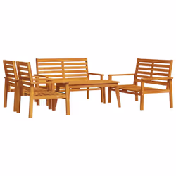 VidaXL 3211800, 5 pièce(s)