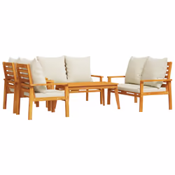 VidaXL 3211801, 5 pièce(s)