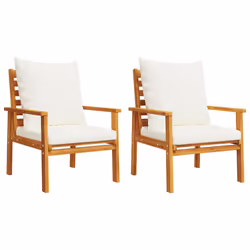 VidaXL 3211801 ensemble de meubles de jardin - Vue supplémentaire 4