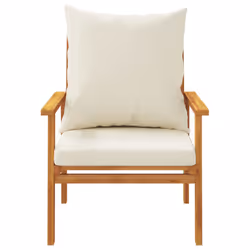 VidaXL 3211801 ensemble de meubles de jardin - Vue supplémentaire 6
