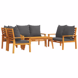 VidaXL 3211802, 5 pièce(s)