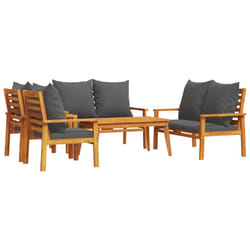 VidaXL 3211802 ensemble de meubles de jardin
