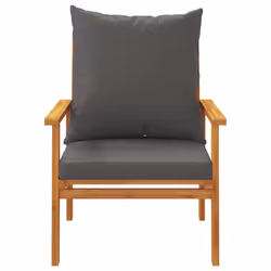 VidaXL 3211802 ensemble de meubles de jardin - Vue supplémentaire 6