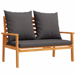 VidaXL 3211802 ensemble de meubles de jardin - Vue supplémentaire 7