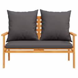 VidaXL 3211802 ensemble de meubles de jardin - Vue supplémentaire 8