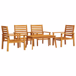 VidaXL 3211803, 5 pièce(s)
